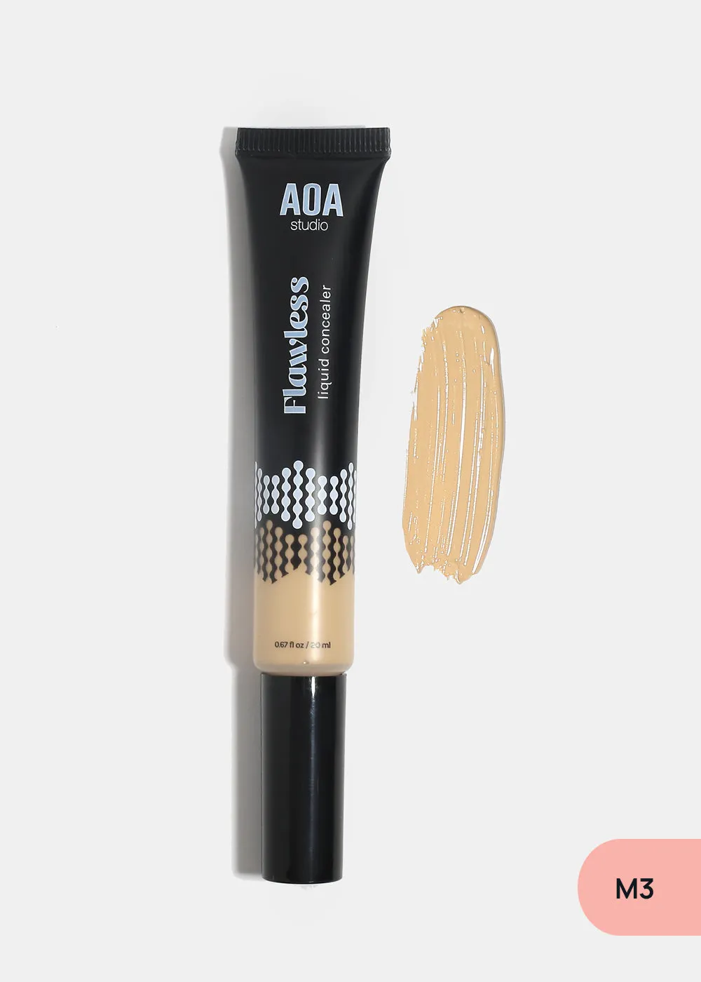 AOA Flawless Liquid Concealer