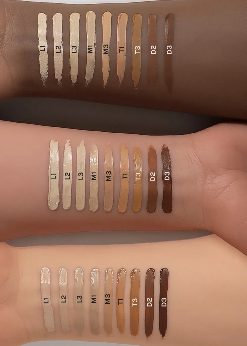 AOA Flawless Liquid Concealer