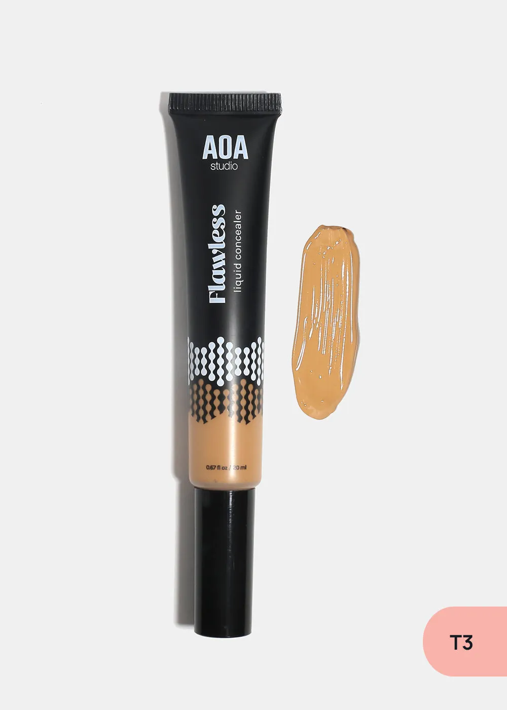 AOA Flawless Liquid Concealer