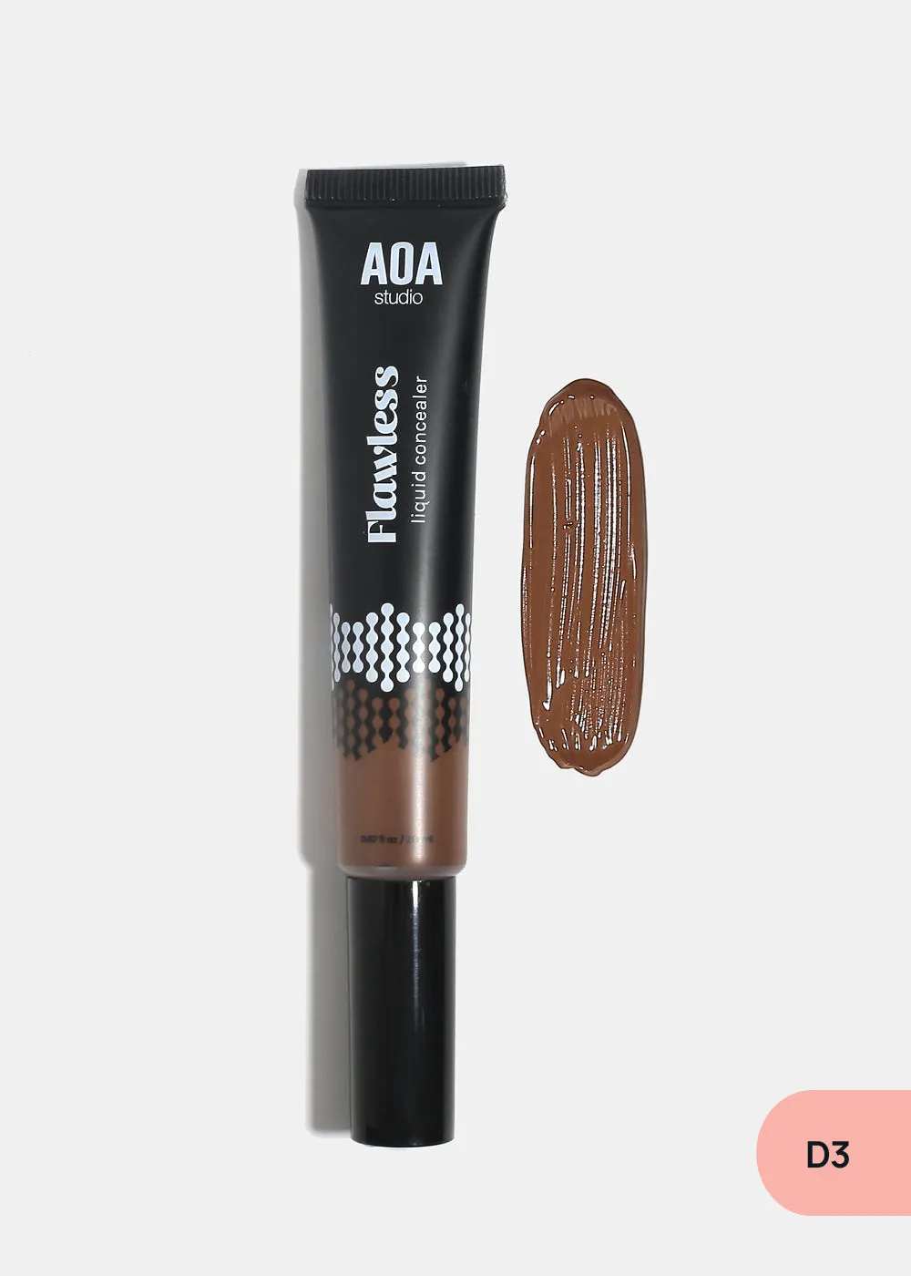 AOA Flawless Liquid Concealer