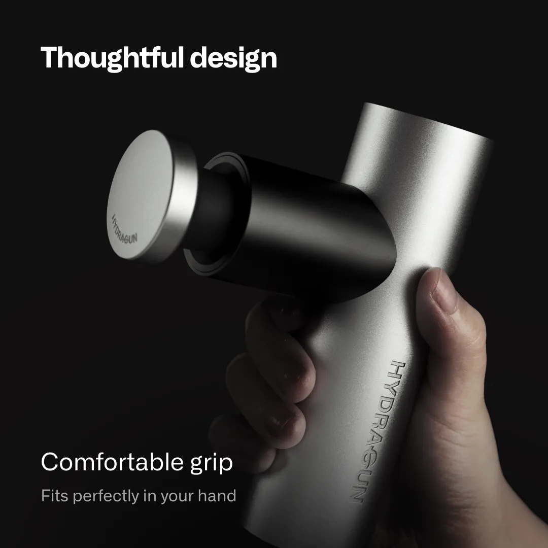 Atom Mini Massage Gun