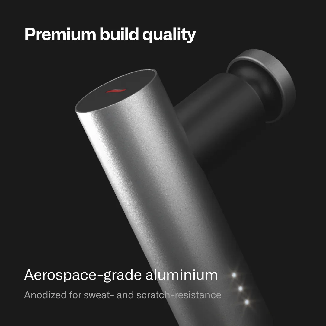 Atom Mini Massage Gun