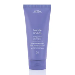 Aveda Blonde Revival Purple Toning Conditioner