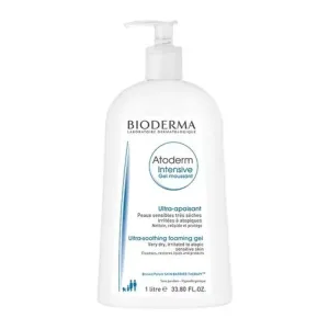 Bioderma Atoderm Intensive Gel Moussant 1 Litre