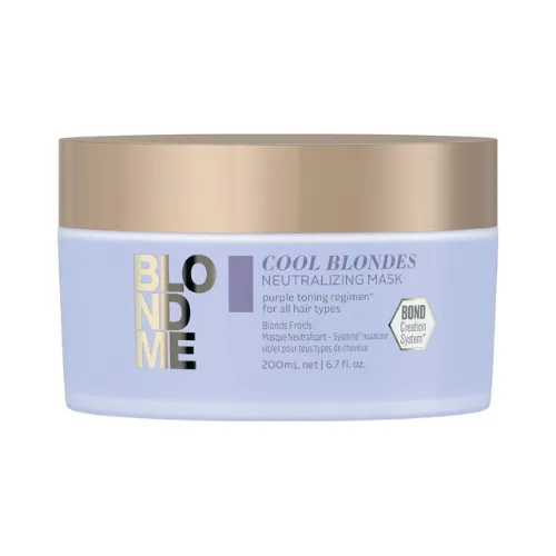 Blondme Cool 200ml