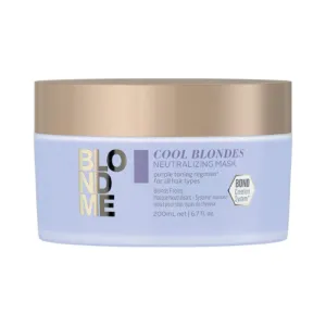 Blondme Cool 200ml