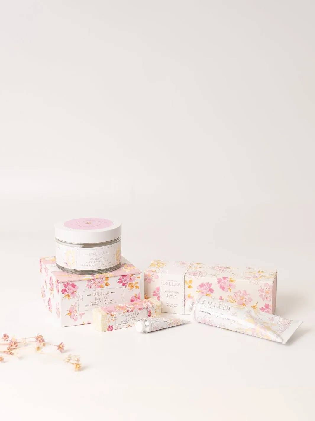 Breathe Hand Creme