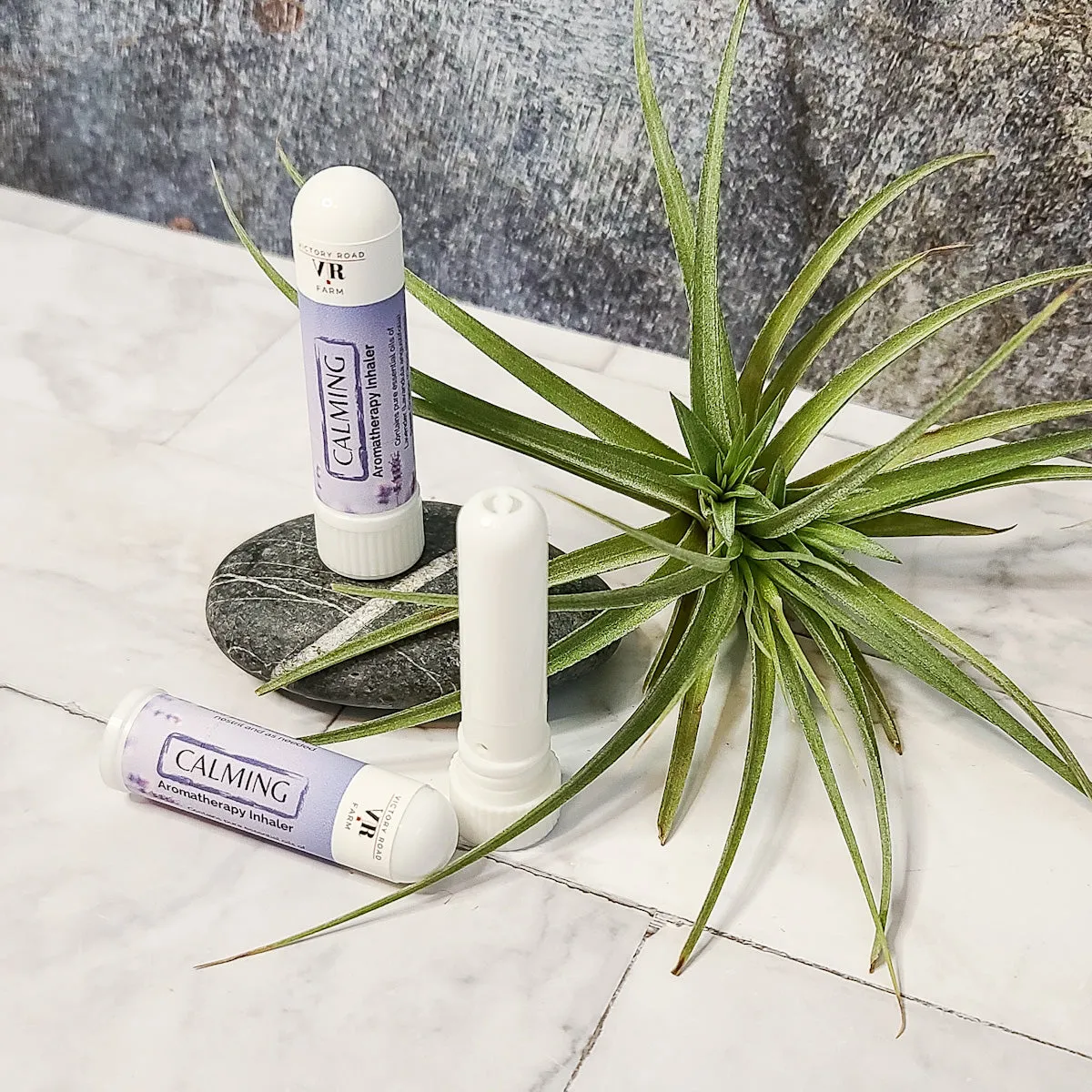 CALMING Aromatherapy Inhaler