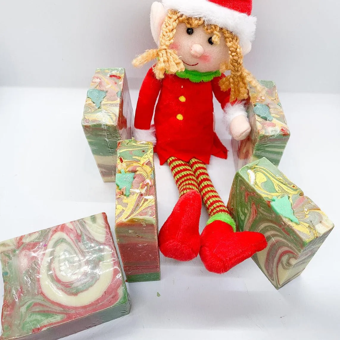 Christmas Tree LG - Limited