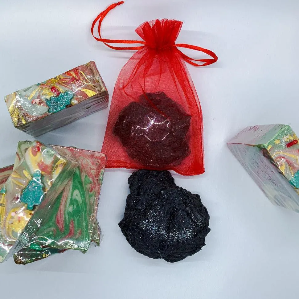 Christmas Tree LG - Limited