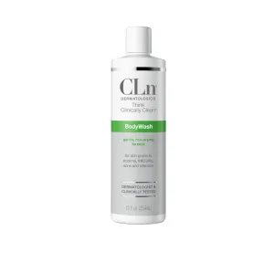 CLn Dermatologics BodyWash