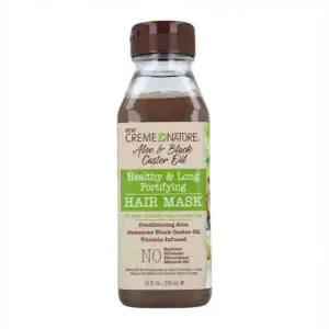 Creme Of Nature Shampoo and Conditioner