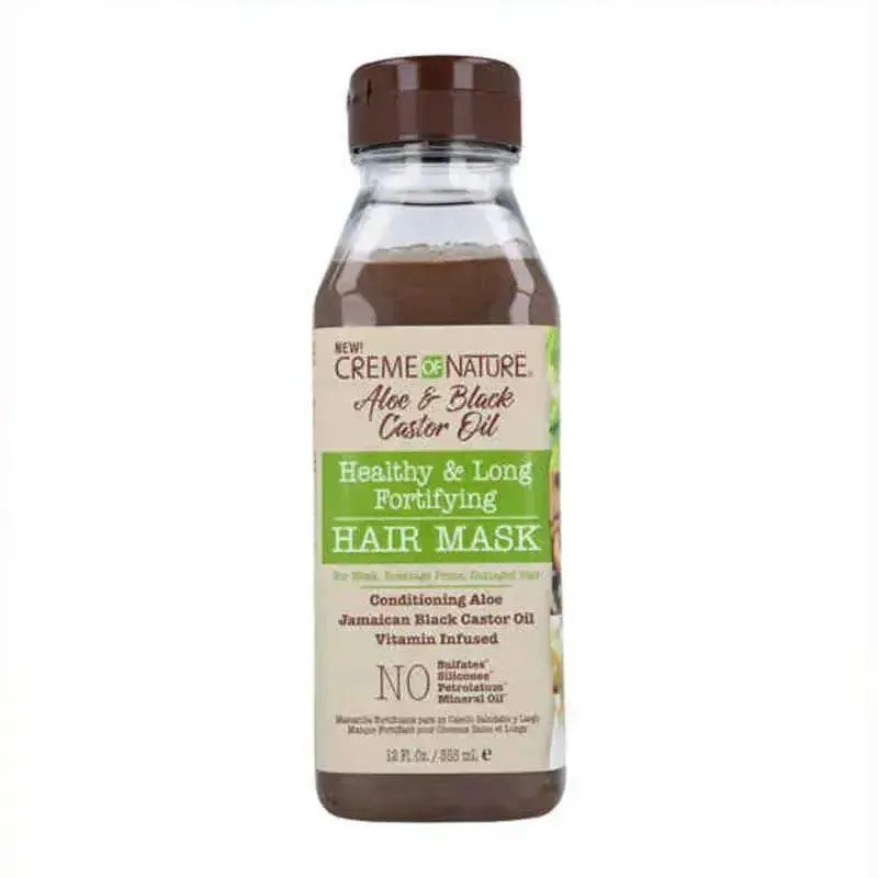 Creme Of Nature Shampoo and Conditioner