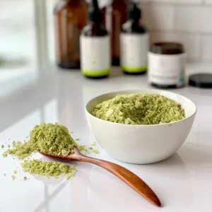 Dead Sea Salt Baths - Detox