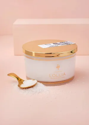 Elegance Bath Salts