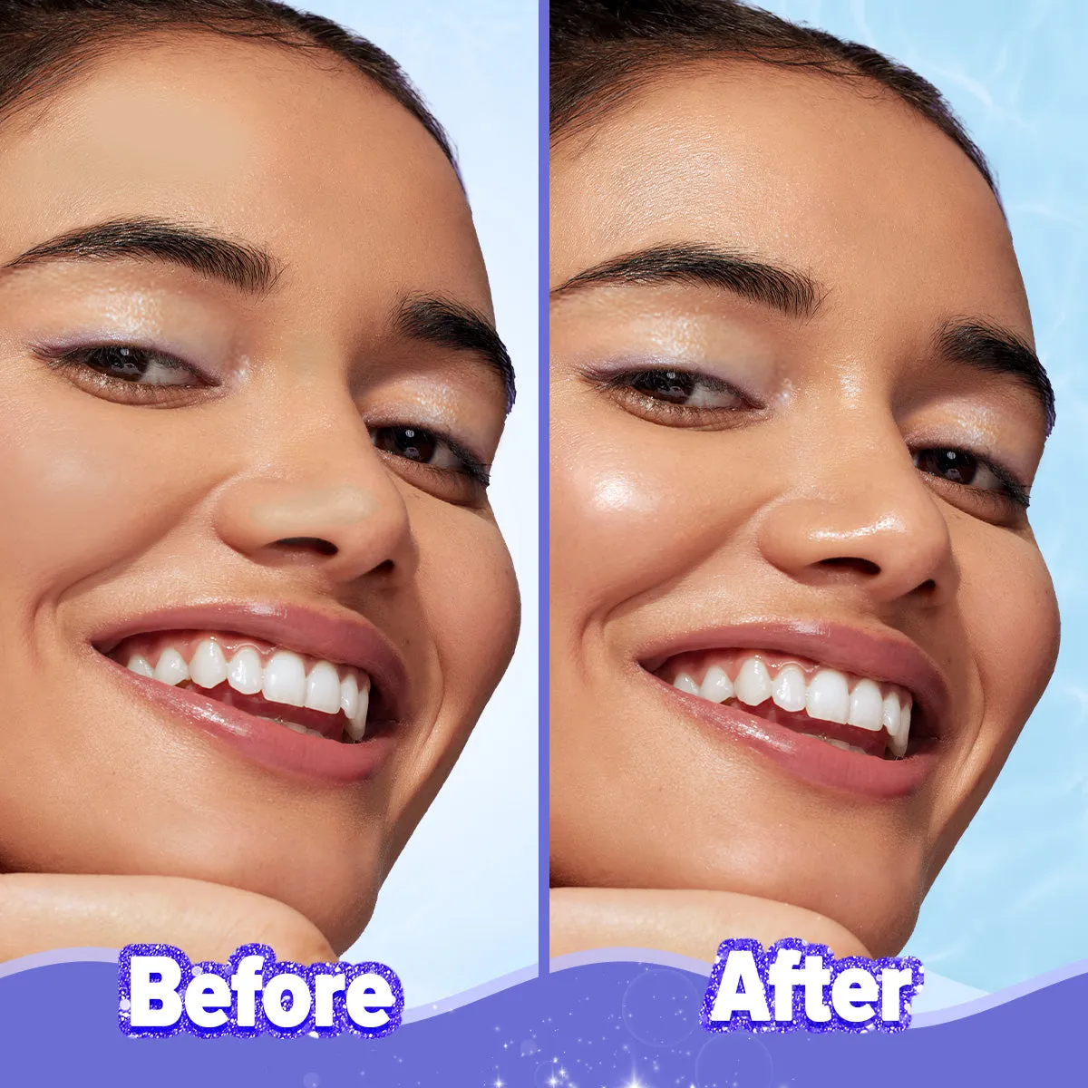 FREEBIE - Illuminate  Lush Strobe Cream with Wild Berries & Alpha Arbutin for Instant HD Glow - 30g