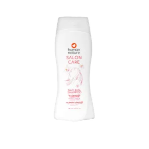 Human Nature Salon Care Shampoo 180ml