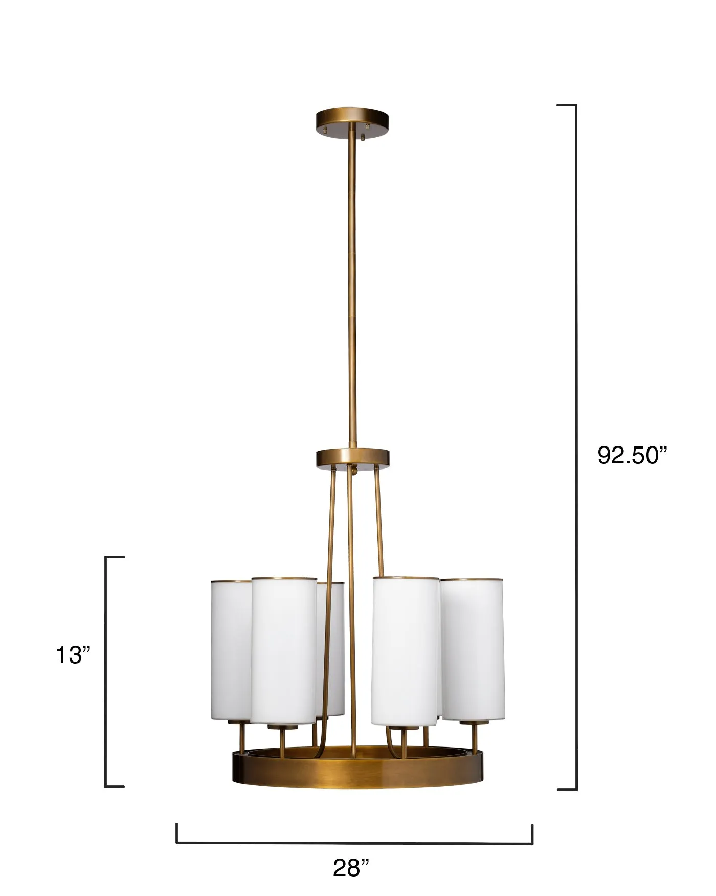 Kingdom Chandelier