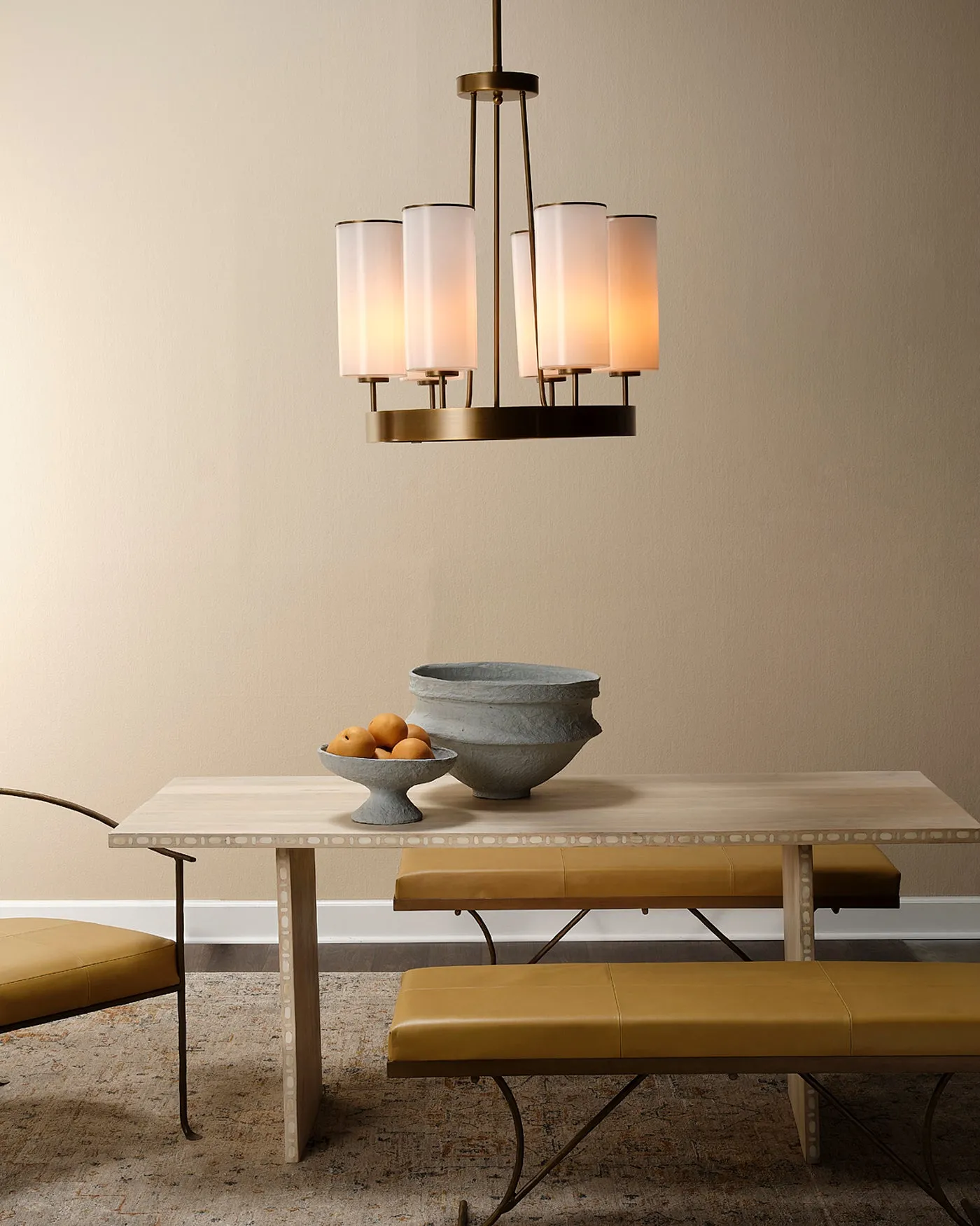 Kingdom Chandelier