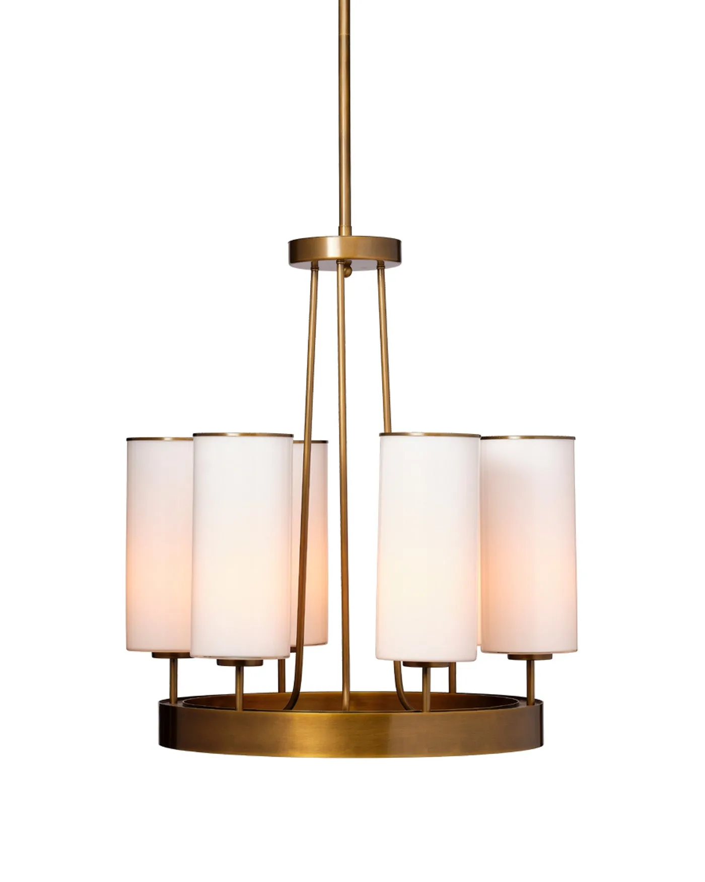 Kingdom Chandelier