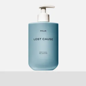 Lost Cause - Body Wash
