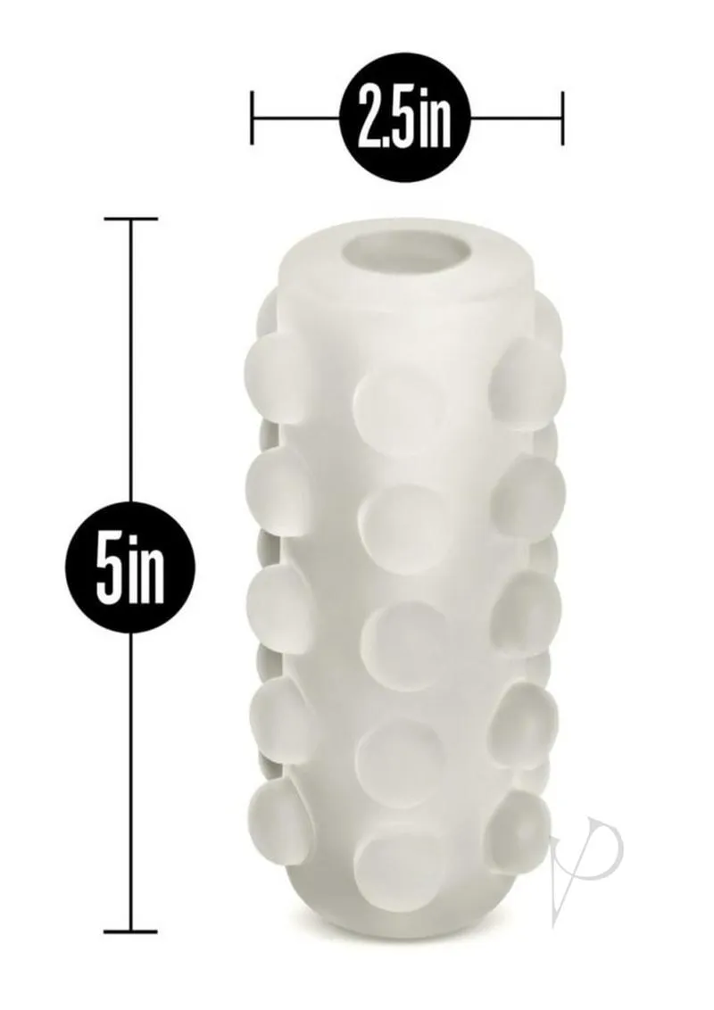 M For Men Soft and Wet Reverse Orb Frost