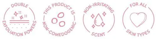 MooGoo Gentle  Exfoliating Powder 75g