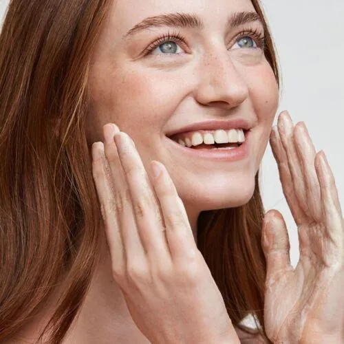 MooGoo Gentle  Exfoliating Powder 75g