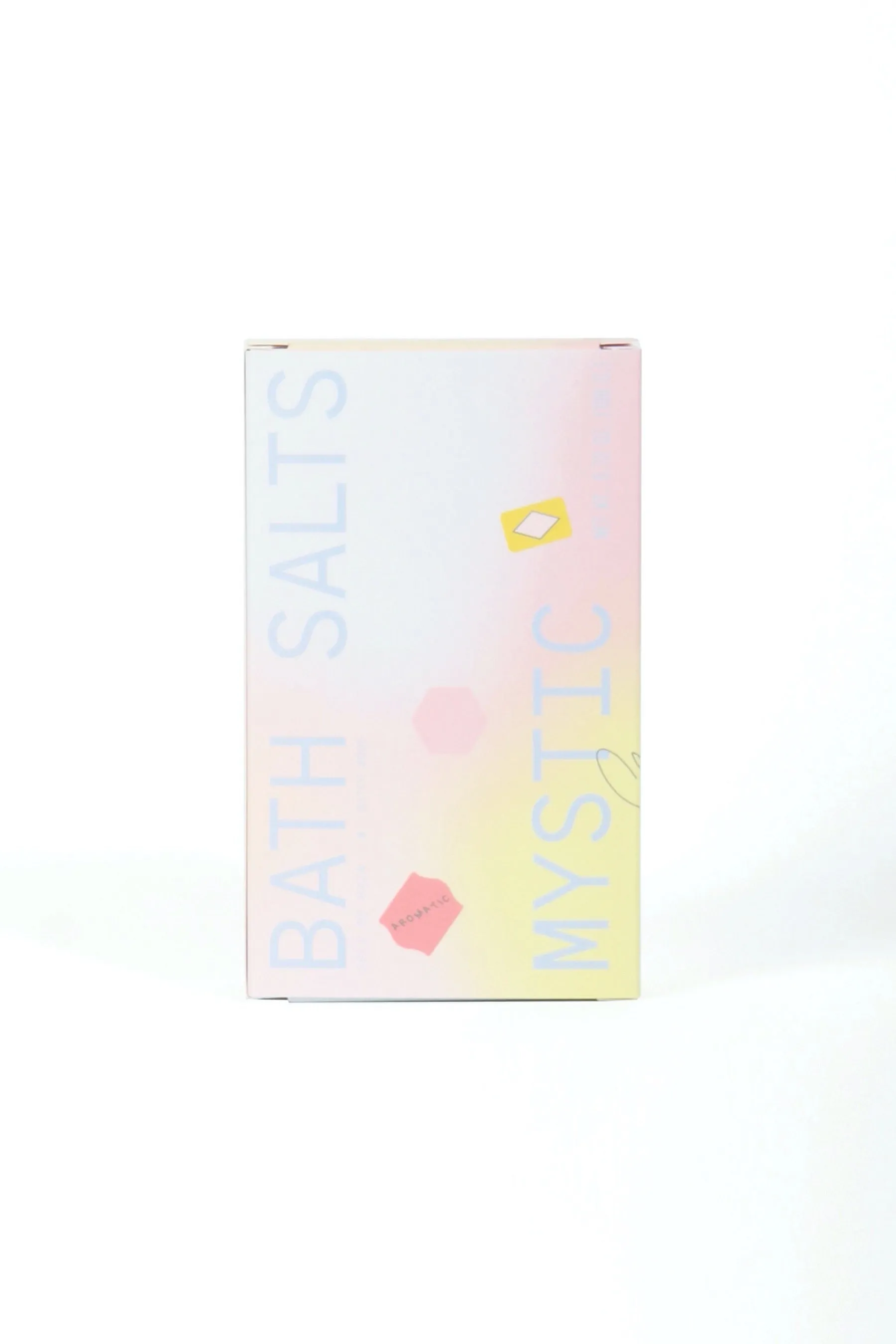 Mystic Bath Salts