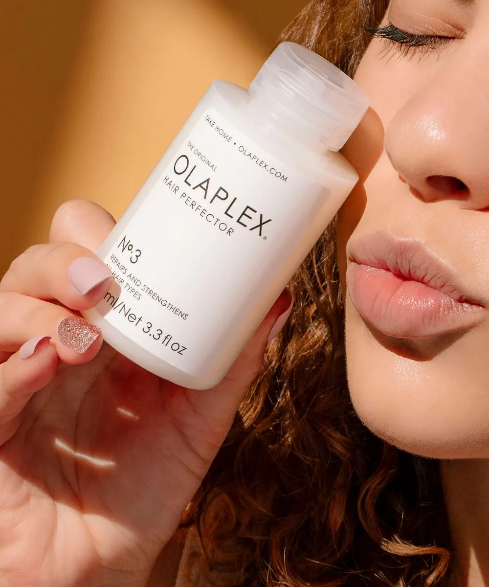 Nº.3 Hair Perfector