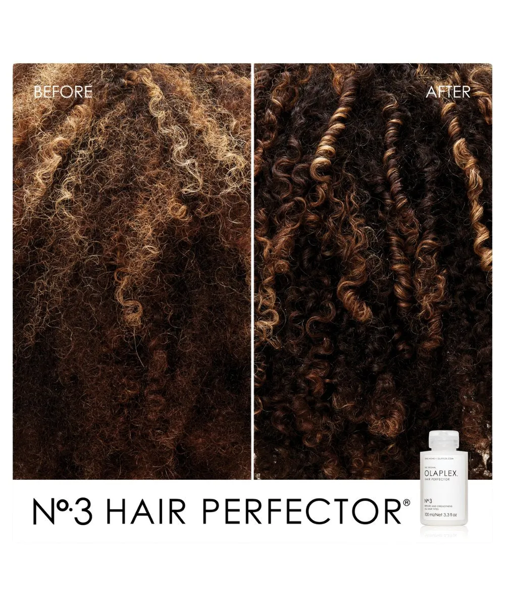 Nº.3 Hair Perfector