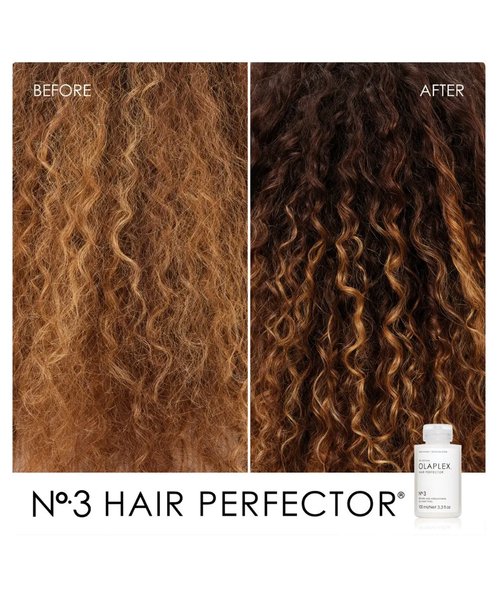 Nº.3 Hair Perfector