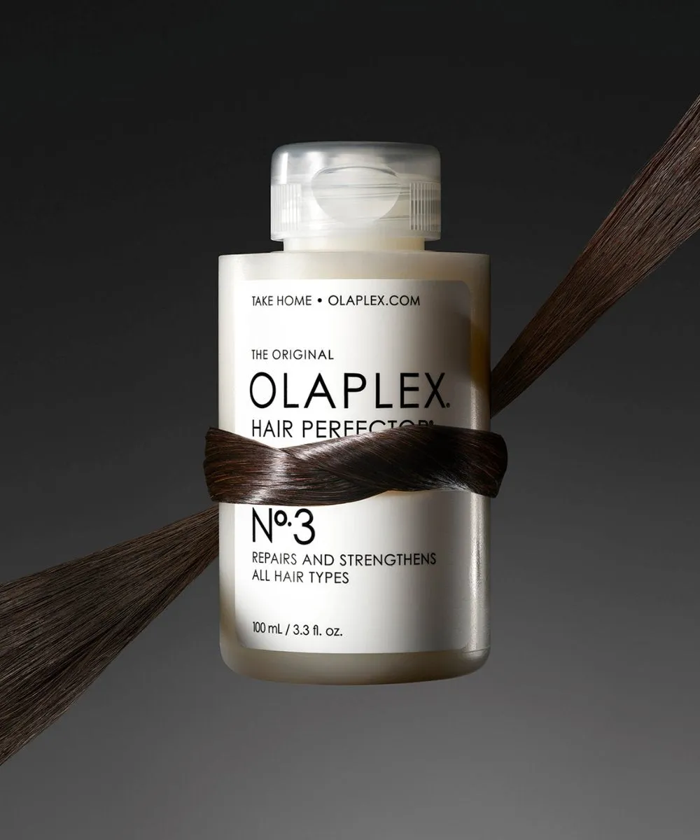 Nº.3 Hair Perfector