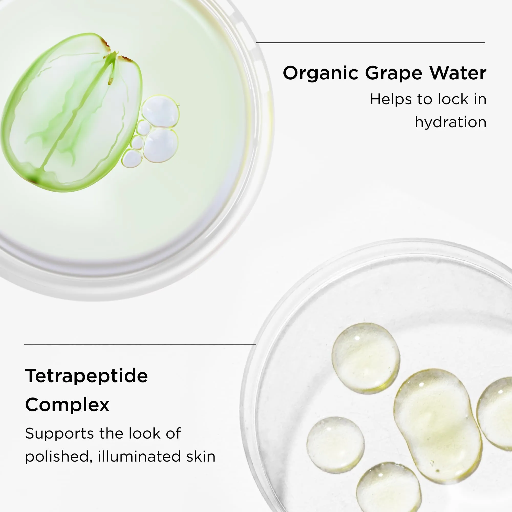 ORMEDIC balancing biopeptide crème