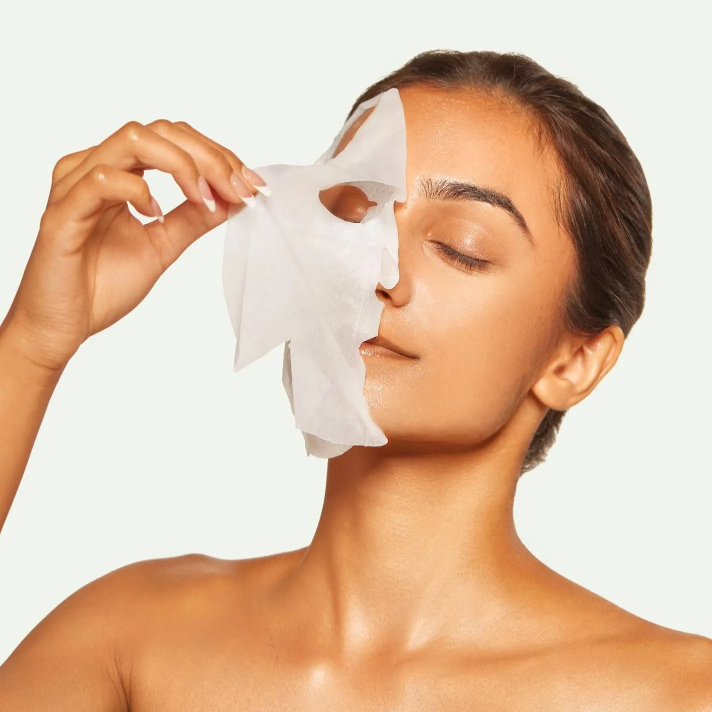 Pineapple Bliss Revitalizing Raw Juice Sheet Mask