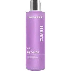 Pravana Perfect Blonde Purple Toning Shampoo 10oz