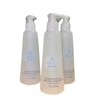 Radiant Refresh Dermaclenz Liquid Cleanser