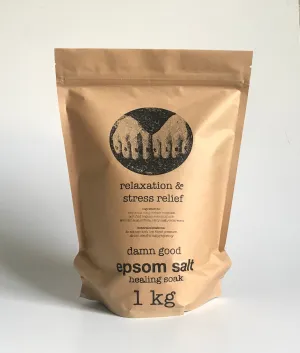 Relax - Bath time - Bath salt