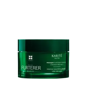 Rene Furterer - Karité Nutri Intense nourishing mask