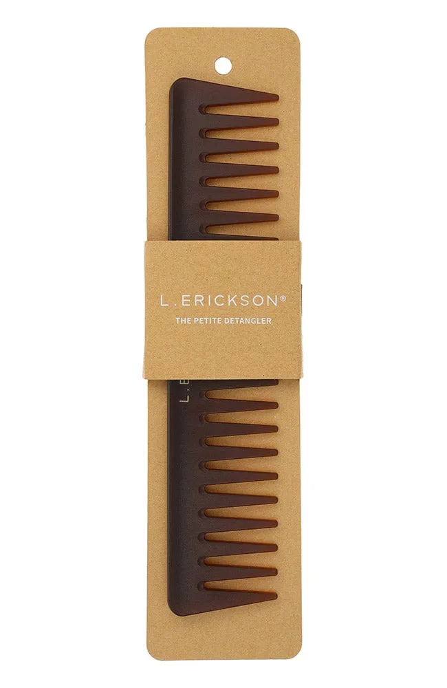 The Petite Detangler Comb
