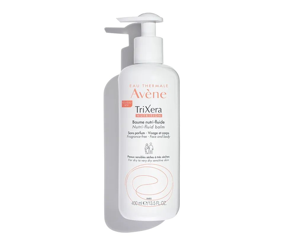 Trixera Nutri-Fluid Balm