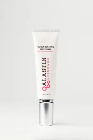 Ultra Nourishing Moisturizer