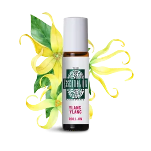 Ylang Ylang - Roll-On