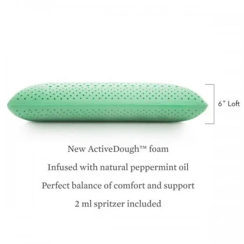 Zoned ActiveDough™   Peppermint
