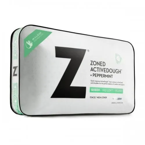 Zoned ActiveDough™   Peppermint