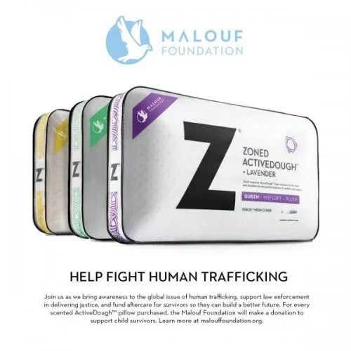Zoned ActiveDough™   Peppermint
